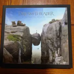Dream Theater アビューフロムザトップオブザワールド CD 洋楽