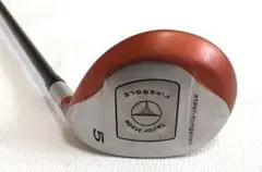 テーラーメイド ファイヤーソール メタル5W