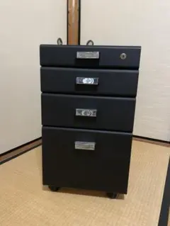 サイドデスク