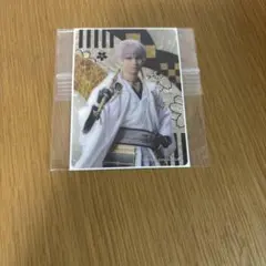ミュージカル　刀剣乱舞　目出度歌誉花舞　十周年祝賀祭　鶴丸国永　クリアカード