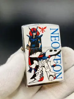 ONE ZEON オイルライター【発火確認済み】