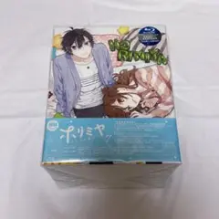 ホリミヤ -piece- Blu-ray 完全生産限定版全7巻セット