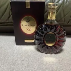 未開封 レミーマルタン REMY MARTIN XO