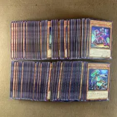 No.10831 遊戯王 S-Force 字レア 各90枚 計180枚