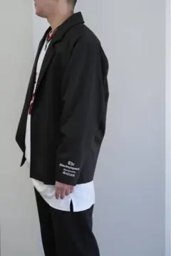 2023年最新】ブラックアイパッチ/テーラードジャケットの人気アイテム