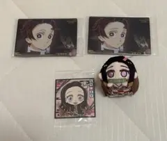 鬼滅の刃 竈門炭治郎 竈門禰豆子