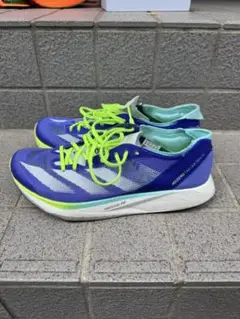 adidas タクミセン10 26.0cm