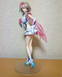 BLUE REFLECTION 幻に舞う少女の剣 白井日菜子 リフレクターver