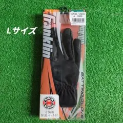 フランクリン守備用グローブ(右手用)Lサイズ