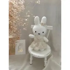 ポーズミッフィー用お洋服＊コスチューム＊サマードレスセット