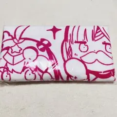 FGO　アルテラサンタ　オルタサンタリリィ　タオル