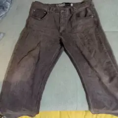 リーバイスシルバータブ