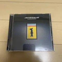 Jamiroquai Traveling Without Moving