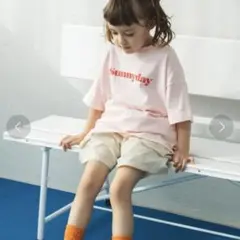 ペアマノン　Tシャツ