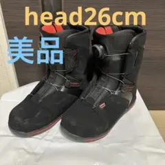 headスノーボードブーツ 26cm