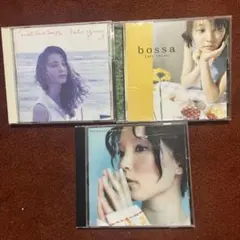加藤いづみ　3枚セット