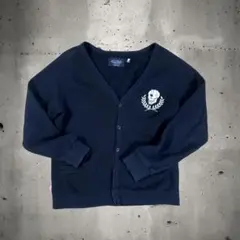 新品未使用　タグ付き　MISHKA ミシカ　スウェット　ペイズリー　カーディガン セール】MISHKA CREW（スウェット）｜MISHKA（ミシカ）の