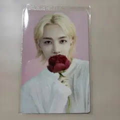 SEVENTEEN CAFE ジョンハン