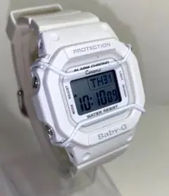 ★CASIO Baby-G BGD-501 電池交換済み
