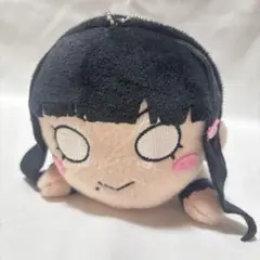 ラブライブ　寝そべり　黒澤ダイヤ