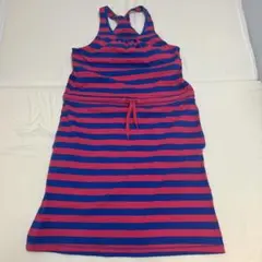 パタゴニア　ガールズ　XL ワンピース
