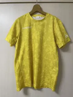 【le coq sportif】 Tシャツ　Mサイズ　スポーツウェア