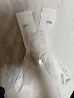 AKTR バスケソックス　Mサイズ