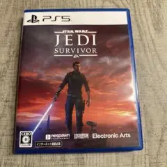 Star Wars ジェダイ : サバイバー 通常版 PS5版