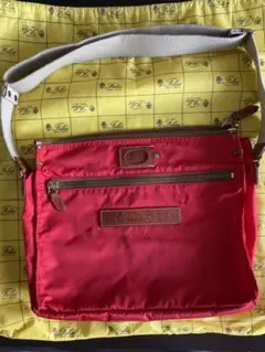 フェリージ ショルダーバッグ 美品