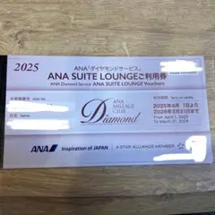 ANA スイートラウンジご利用券 ６枚 ana suite lounge ご利用券 6枚（専用 ANA SUITE LOUNGEご利用券