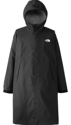 【新品未使用・ノース】THE NORTH FACE プリューデントコート メンズ