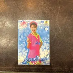 売り子カード 福岡ソフトバンクホークス ビール