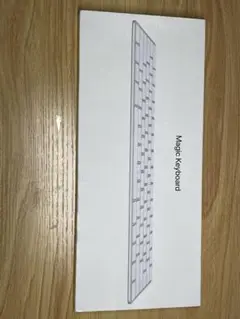 APPLE MAGIC KEYBOARD-UK