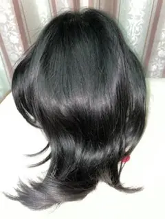 医療用ウィッグ 子ども