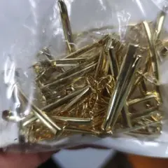 ハーバリウム ボールペン 　パーツ　ランダム　50個セット