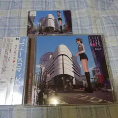 LIFE SIZE NOTE ライフサイズ ノート - 40mP -　Y5847