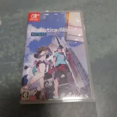 ROBOTICS;NOTES DaSH Nintendo Switch版