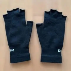 D&M ディーアンドエム バレーボール 手のひら・指用サポーター