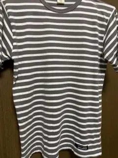 SMITH'S AMERICAN スミスアメリカン ボーダー Tシャツ Mサイズ