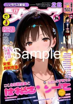 A4サイズアートポスター 1点もの 美女ポスター最高品質 E-F-１