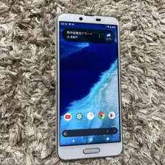 X4-SH スマートフォン 本体 Android 10