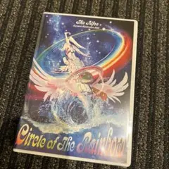 THE ALFEE 2025夏イベ　DVDパンフ　未開封