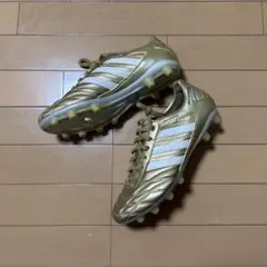（新品未使用）パティークX TOP 限定ゴールド 27cm