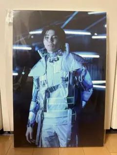THE RAMPAGE 武知海青 パネル 2025年最新】武知海青 パネルの人気アイテム - メルカリ