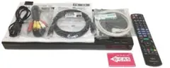 パナソニック 1TB 2チューナー ブルーレイレコーダー DMR-BRW1010
