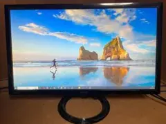 ASUS VX248H [23.8インチ Black]月末発送