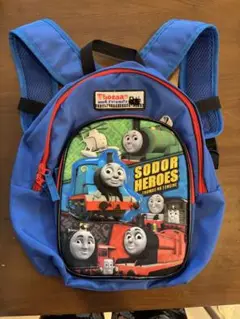 トーマス リュックサック カバン