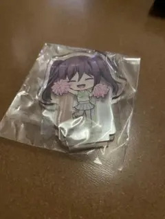 とある科学の超電磁砲T 警策看取 アクリルスタンド レールガン アクスタ