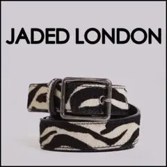 2025年最新】JadedLondon ベルトの人気アイテム - メルカリ