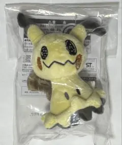 一番くじ Pokémon Type:Ghost C賞 ミミッキュ